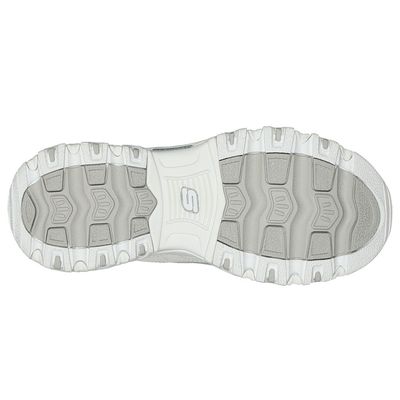 Imagen 2 del producto Zapatillas Niña - Blanco