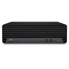 HP - PC Elitedesk 800 G6 SFF(i3-10ma 16GB RAM 512GB SSD)Reacondicionado Grado A
