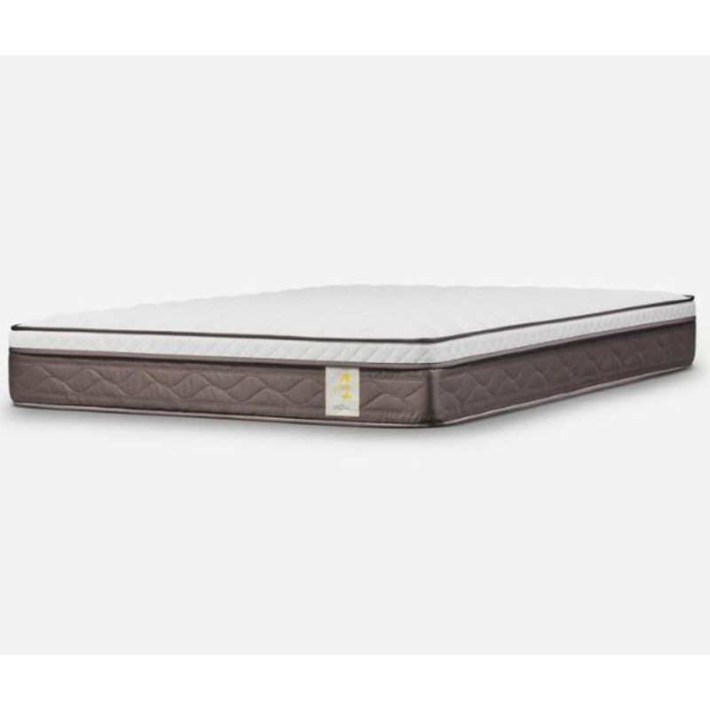 ROSEN - Colchón New Style 4 Plus 2 Plazas 150 x 200 cm