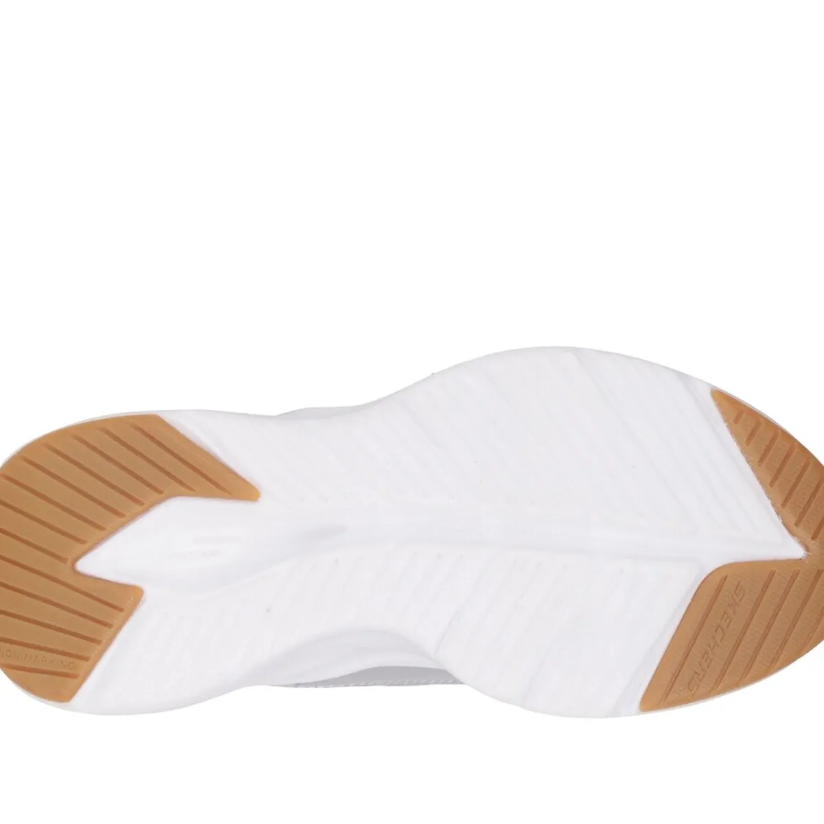 SKECHERS - Zapatillas Niña Slip-ins Contour Foam Blanco Skechers