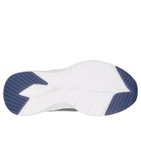 Zapatillas Niña Slip-ins Contour Foam Blanco