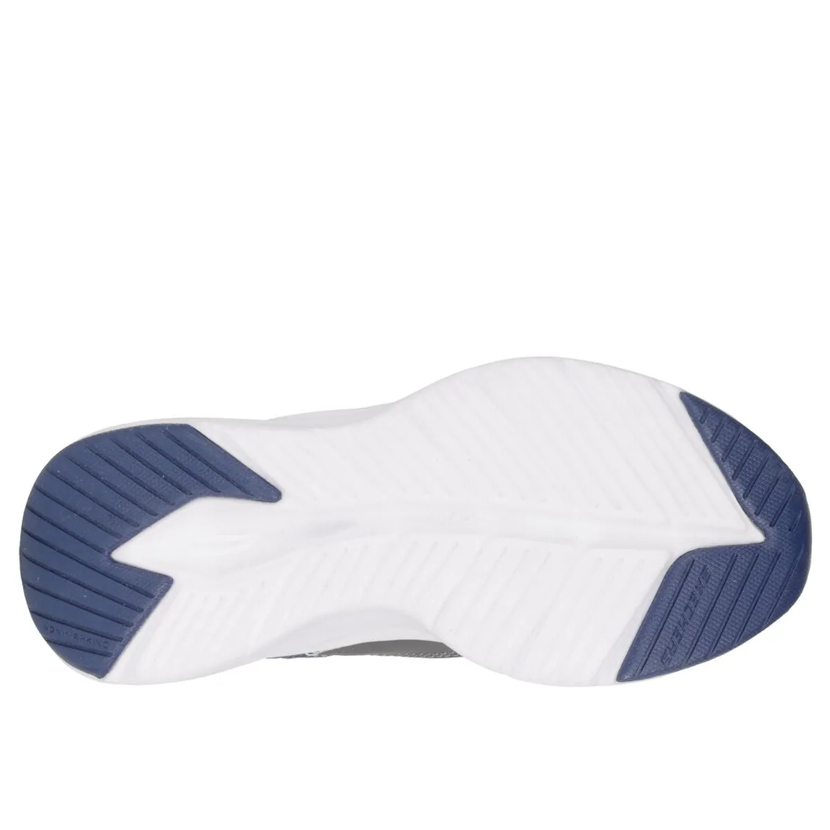 SKECHERS - Zapatillas Niña Slip-ins Contour Foam Blanco Skechers