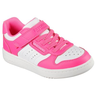 Imagen 2 del producto Zapatillas Niña Quick Street Style Stride Rosado