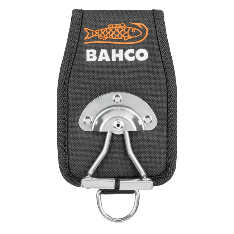 BAHCO - Funda Porta Martillo Para Cinturon 4750-HHO-2 Bahco