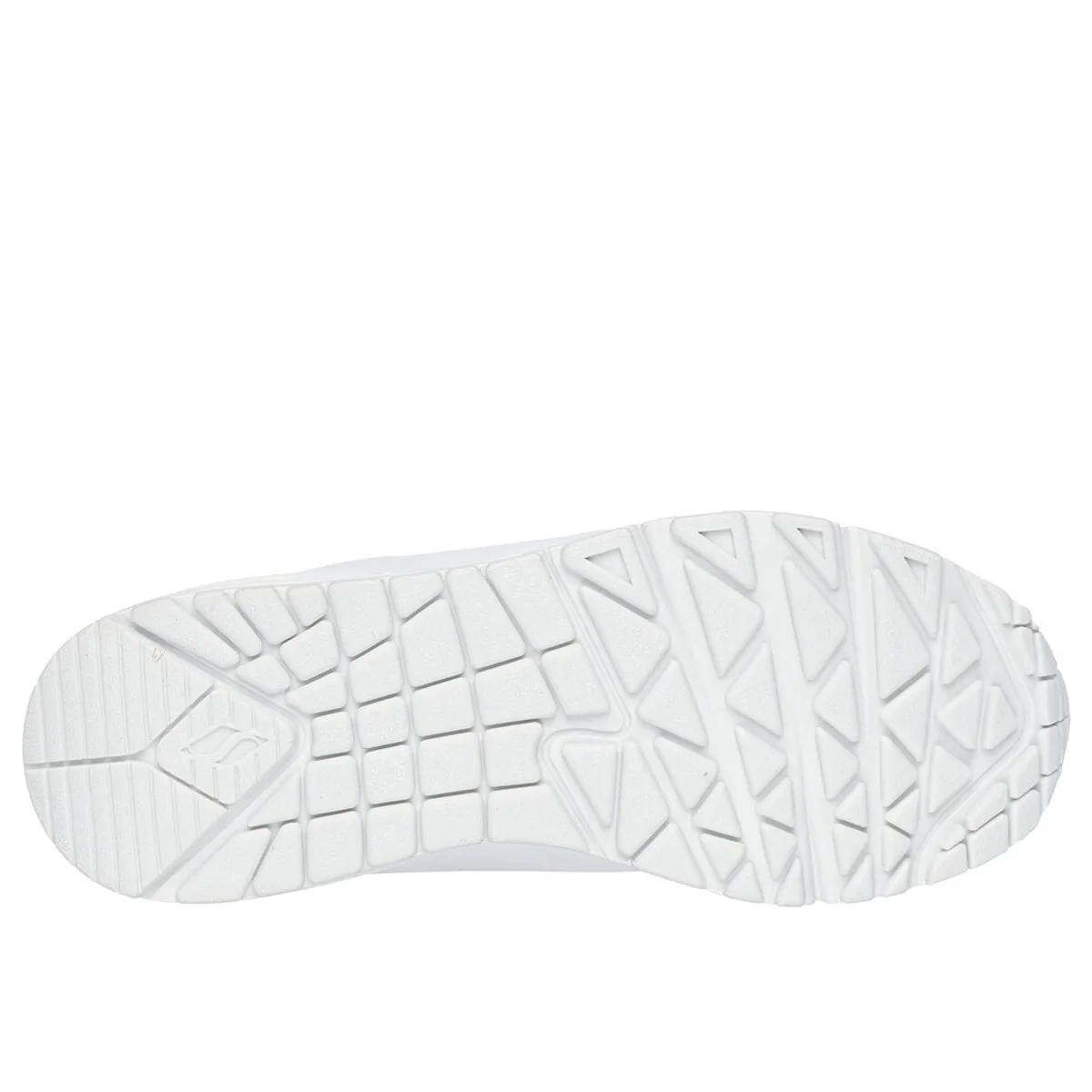 SKECHERS - Zapatillas Niña Uno Gen1 Trendy Jewels Blanco Skechers