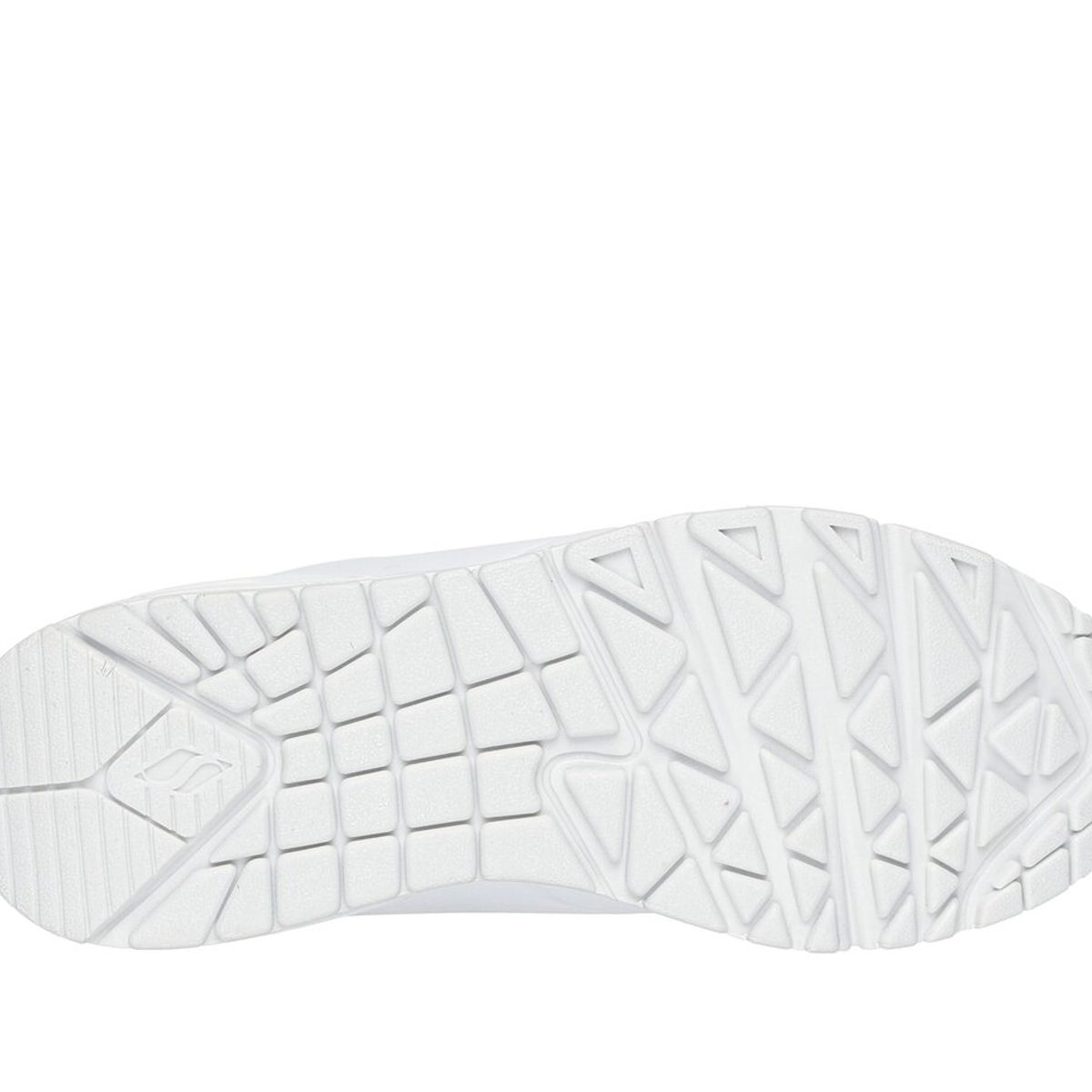 SKECHERS - Zapatillas Niña Uno Gen1 Trendy Jewels Blanco Skechers