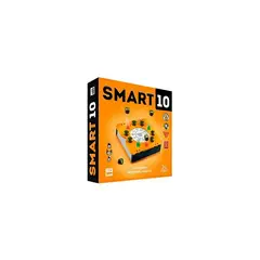 ASMODEE - Smart 10 Juego de Mesa - Español