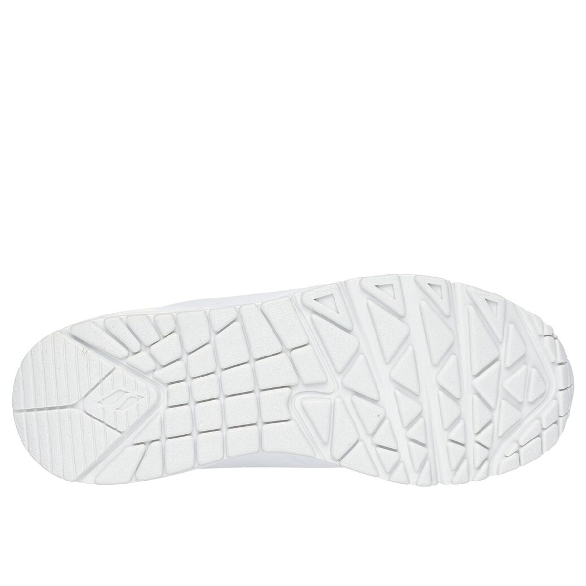 SKECHERS - Zapatillas Niña Uno Gen1 Trendy Jewels Blanco Skechers