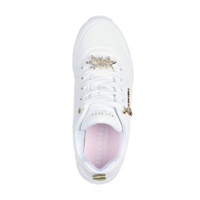 Imagen 2 del producto Zapatillas Niña Uno Gen1 Trendy Jewels Blanco