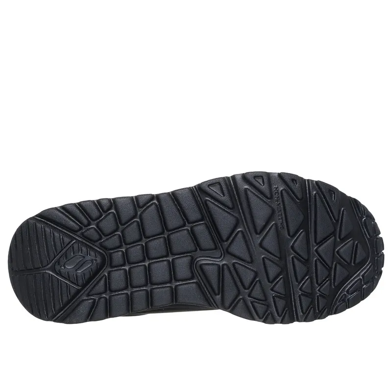 SKECHERS - Zapatillas Niña Uno Lite Spread The Love Púrpura Skechers