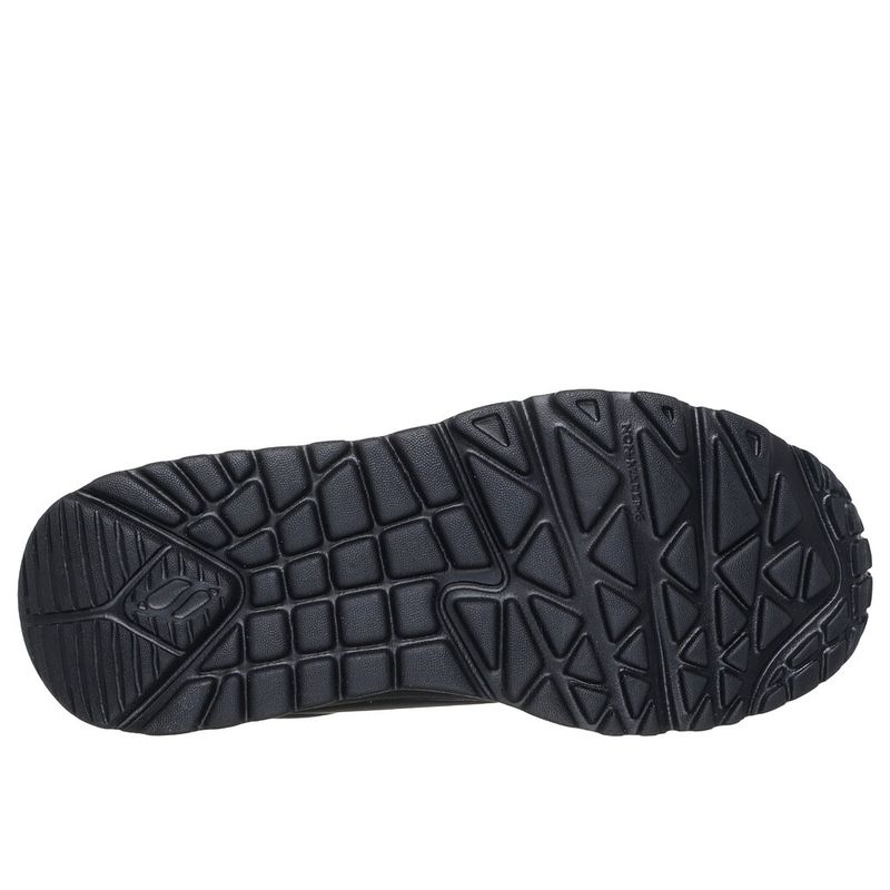 SKECHERS - Zapatillas Niña Uno Lite Spread The Love Púrpura Skechers