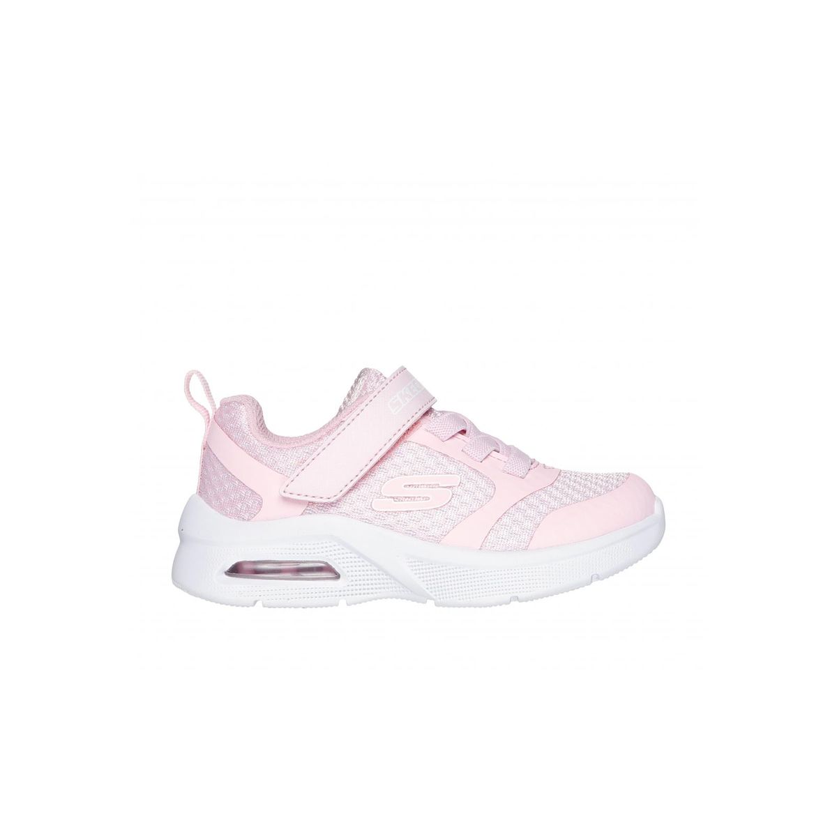 SKECHERS - Zapatillas Girls-Infant Microspec Max Racer Gal Rosado Skechers