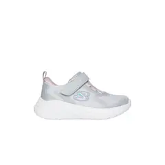 SKECHERS - Zapatillas Girls-Infant Wave 92 Gris