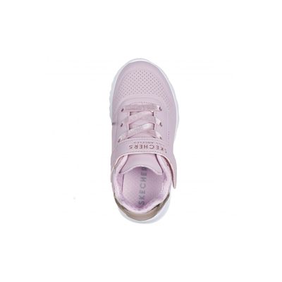 Imagen 2 del producto Zapatillas Girls-Infant Uno Lite Precious Shimmer Rosado