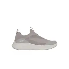 SKECHERS - Zapatillas Hombre Bobs Moda Flex Beige
