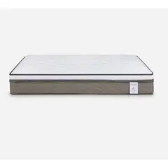 ROSEN - Colchón New Style 6 Plus 2 Plazas 150 x 190 cm