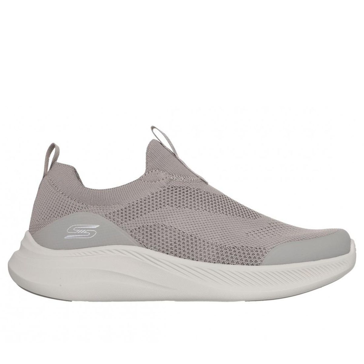 SKECHERS - Zapatillas Hombre Bobs Moda Flex Beige Skechers