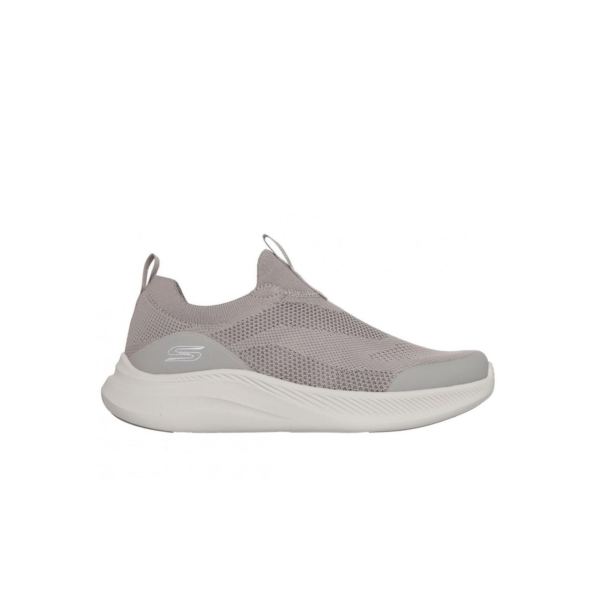 SKECHERS - Zapatillas Hombre Bobs Moda Flex Beige Skechers