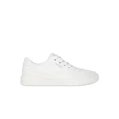 SKECHERS - Zapatillas Hombre Arch Fit Arcade Meet Ya There Blanco