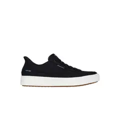 SKECHERS - Zapatillas Hombre Slipins Archfit ArcadeSeeYaThere Negro