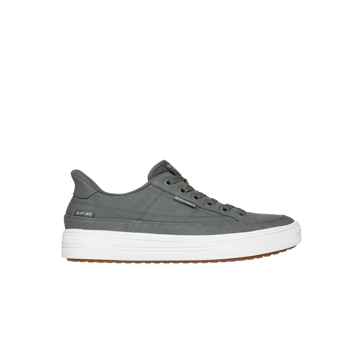 SKECHERS - Zapatillas Hombre Slip-ins Archfit ArcadeSeeYaThere Oliva Skechers