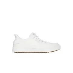 SKECHERS - Zapatillas Hombre Slip-ins Archfit ArcadeSeeYaThereBlanco