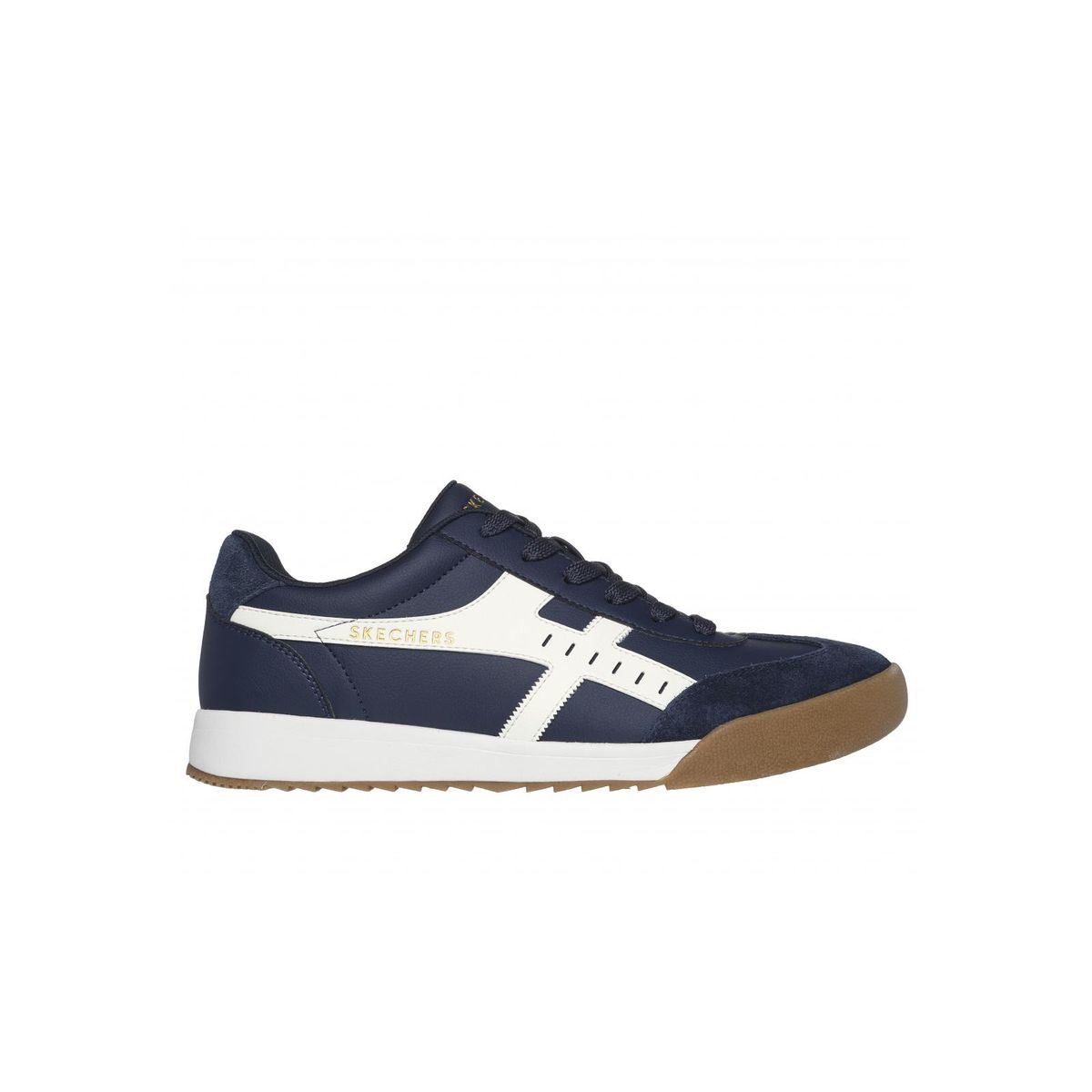 SKECHERS - Zapatillas Hombre Zinger 20 Manzanilla Totale Azul Skechers
