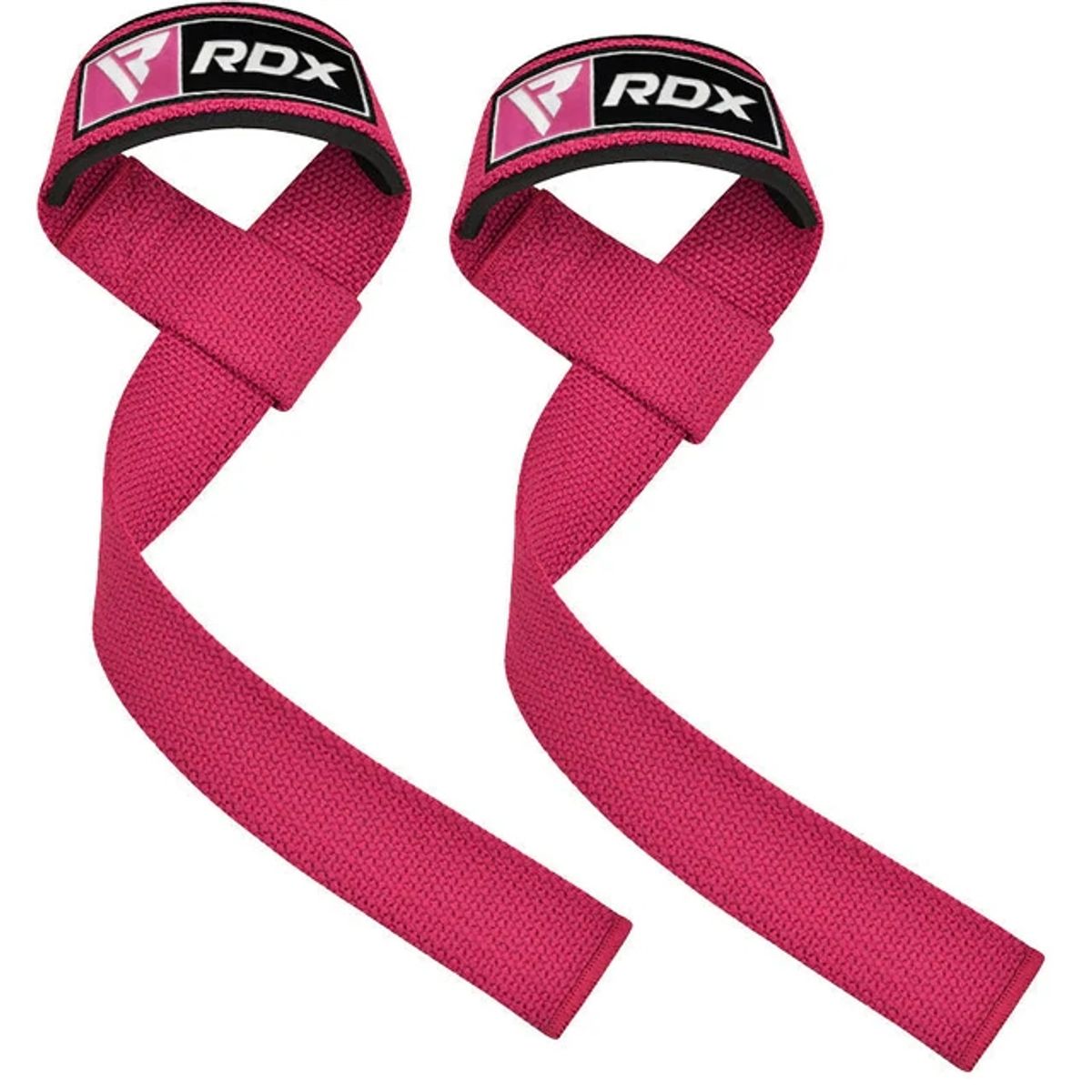 RDX - Correa de muñeca para entrenamiento con pesas RDX W1