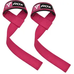 RDX - Correa de muñeca para entrenamiento con pesas W1