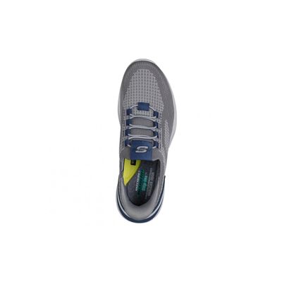 Imagen 2 del producto Zapatillas Hombre Slip-ins Norlan Gris