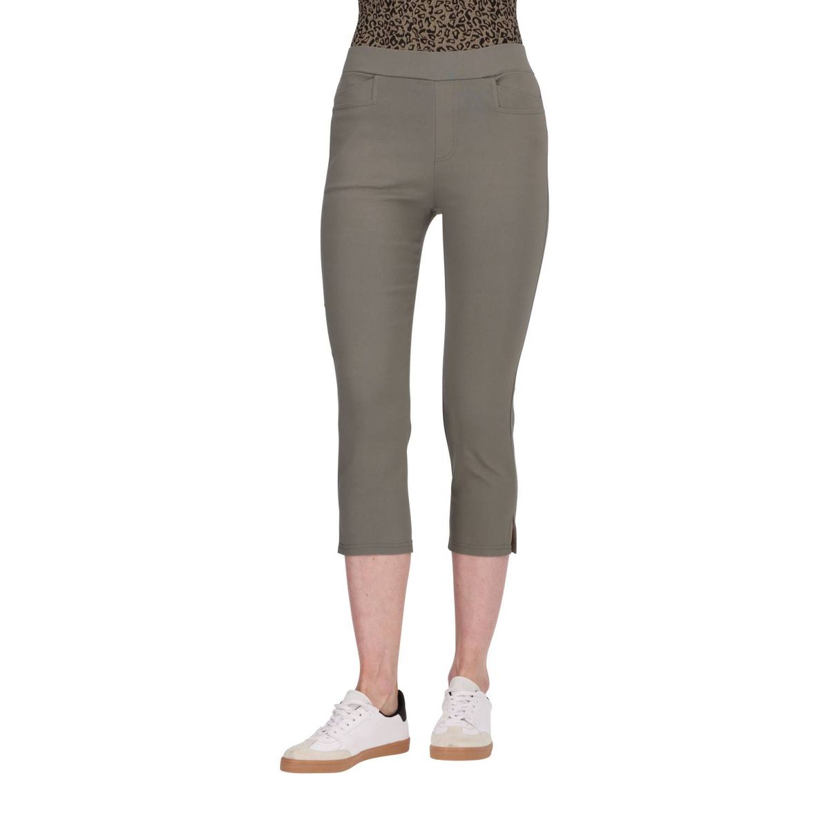 CAFFARENA - Legging Viscosa Caffarena