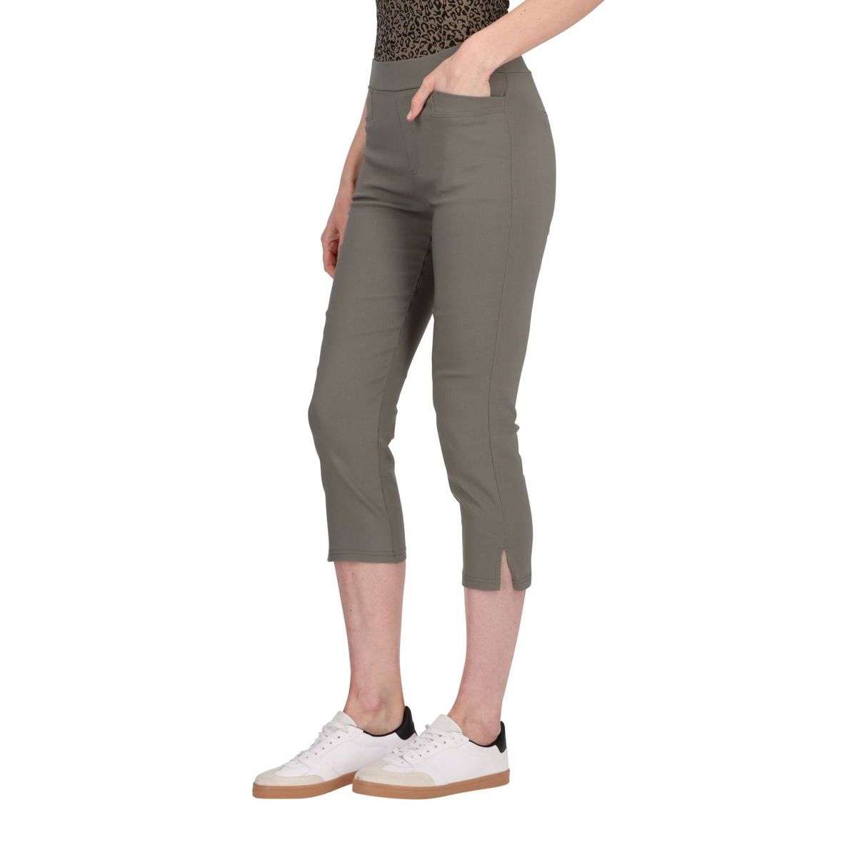 CAFFARENA - Legging Viscosa Caffarena