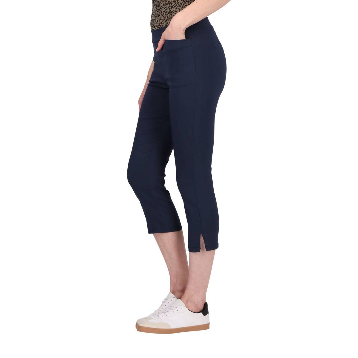 CAFFARENA - Legging Viscosa Caffarena