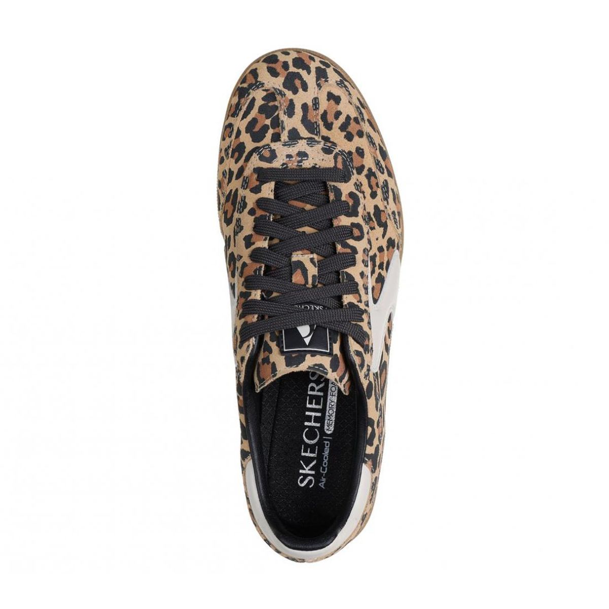 SKECHERS - Zapatillas Mujer Hotshot On The Prowl Café Skechers