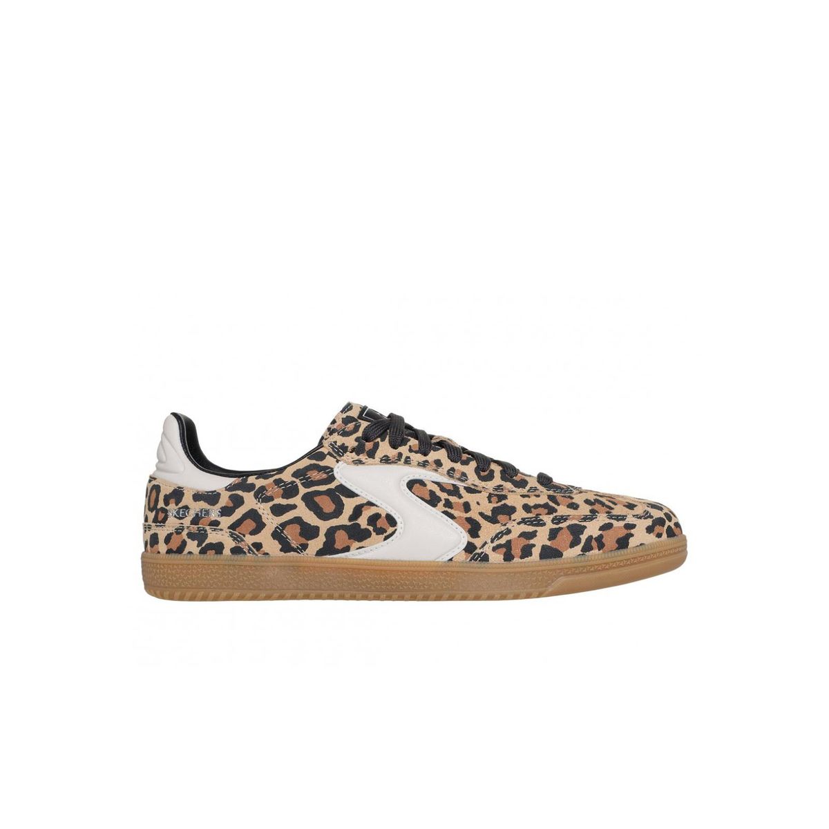 SKECHERS - Zapatillas Mujer Hotshot On The Prowl Café Skechers