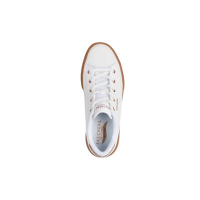 Imagen 2 del producto Zapatillas Mujer Arch Fit Gallery Pretty Palette Blanco