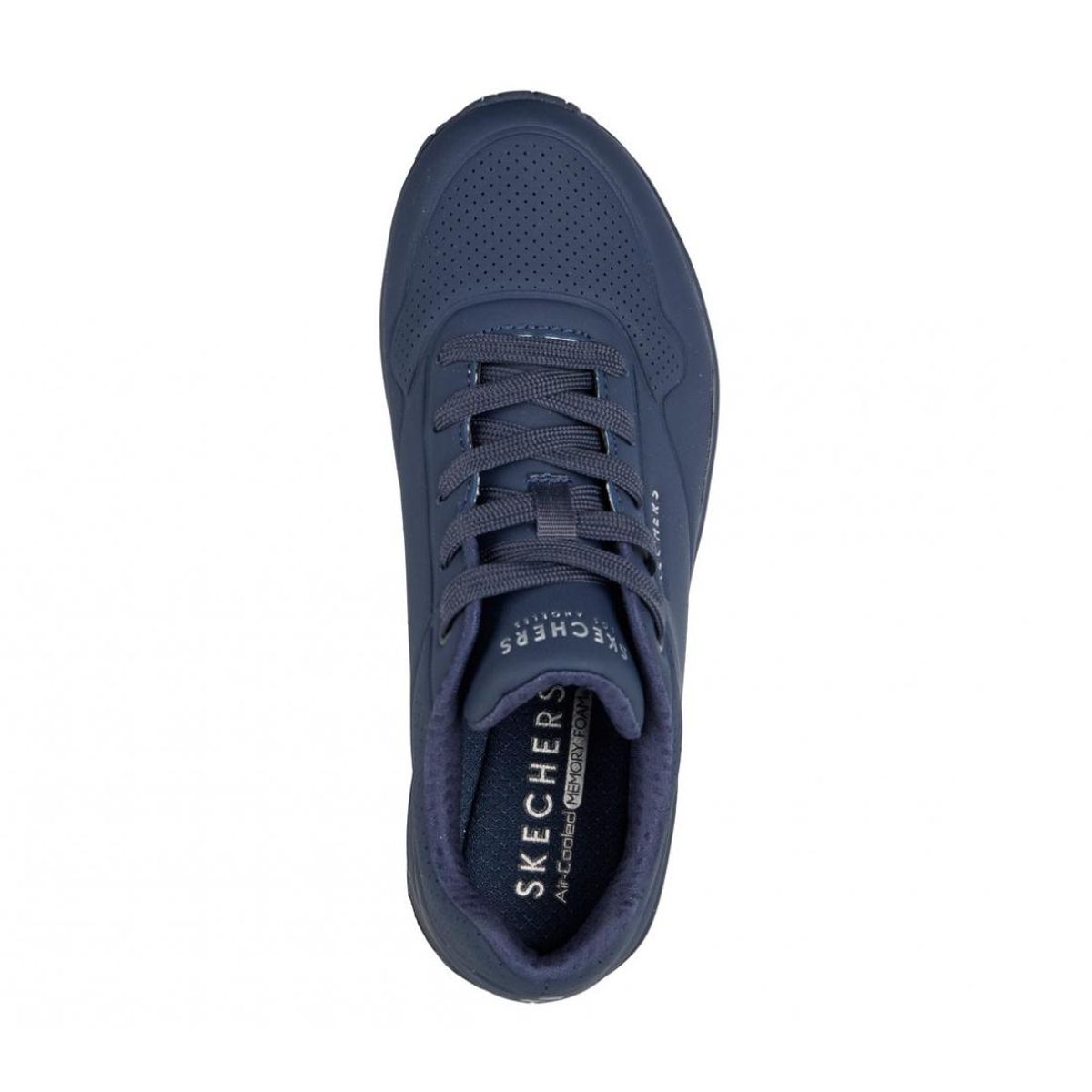 SKECHERS - Zapatillas Mujer Uno Stand On Air Azul Skechers