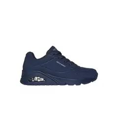 SKECHERS - Zapatillas Mujer Uno Stand On Air Azul