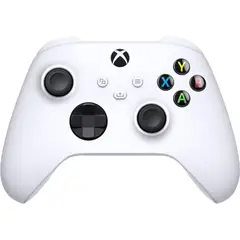 XBOX - Control Inalámbrico Blanco Merlin Robot para Series X y S