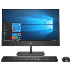 HP - AIO ProOne 400 G4 I5 8° 16GB Ram 512GB Ssd Reacondicionado