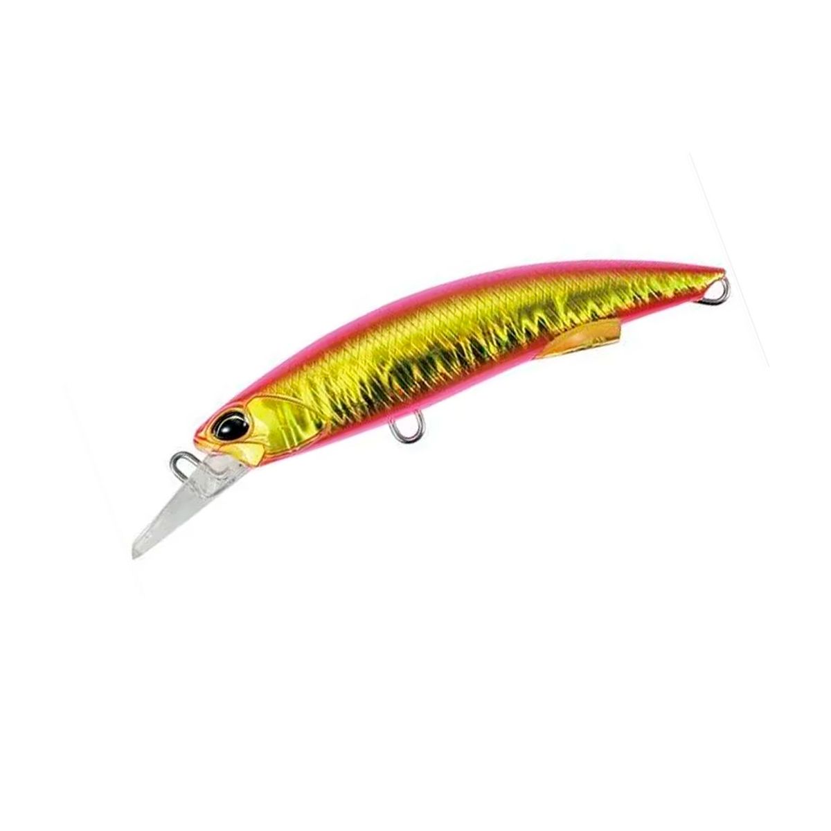GENERICO - Señuelo Corvina 92mm 40g Pesca Deportiva