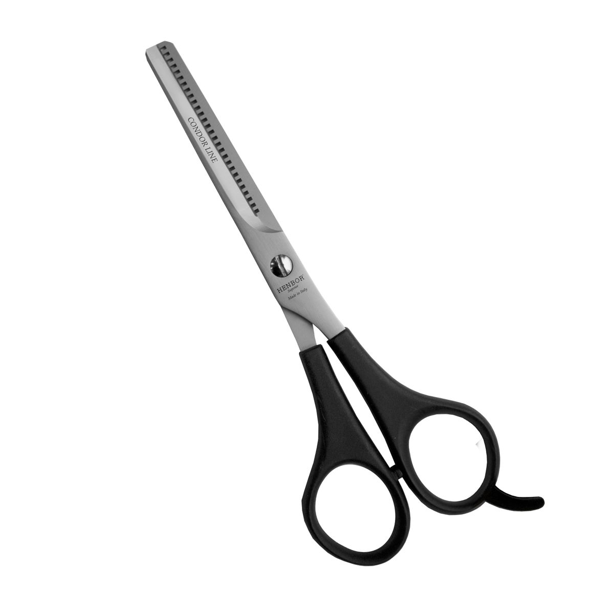 HENBOR - Tijera Henbor Italiana Esculpidora 754 Plastic Line 6