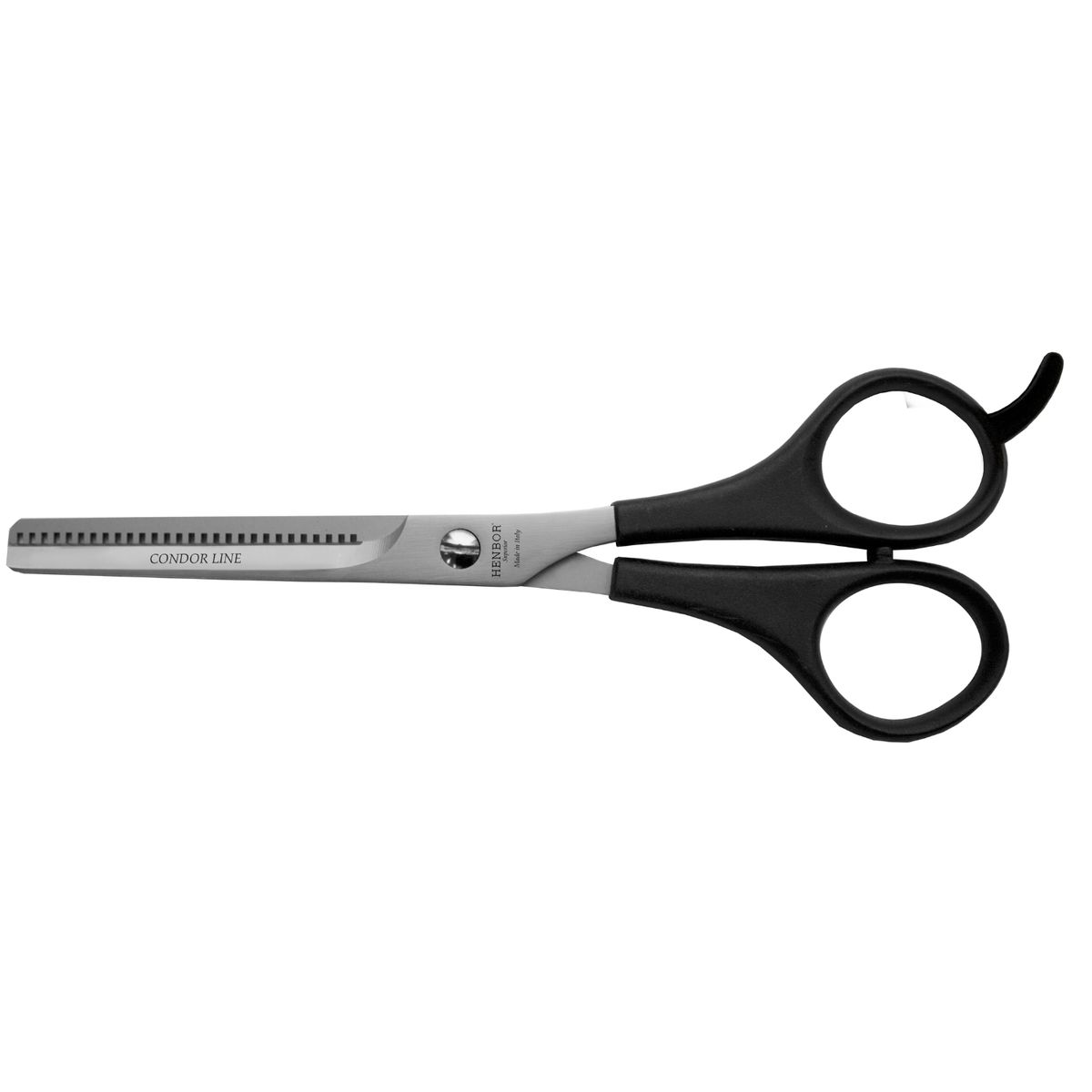 HENBOR - Tijera Henbor Italiana Esculpidora 754 Plastic Line 6