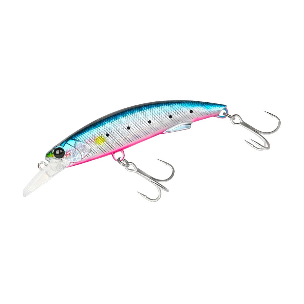 GENERICO - Señuelo Corvina 92mm 40g Pesca Deportiva