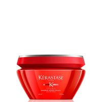 Máscara Capilar Hidratación Con Filtro Uv Masque Apres Soleil 200ml