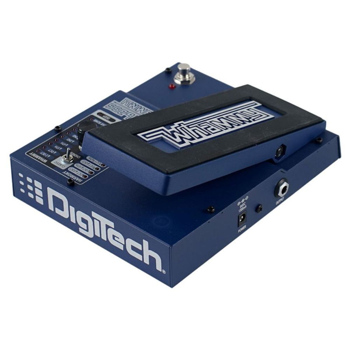 DIGITECH - Pedal bajo Digitech Bass-Whammy