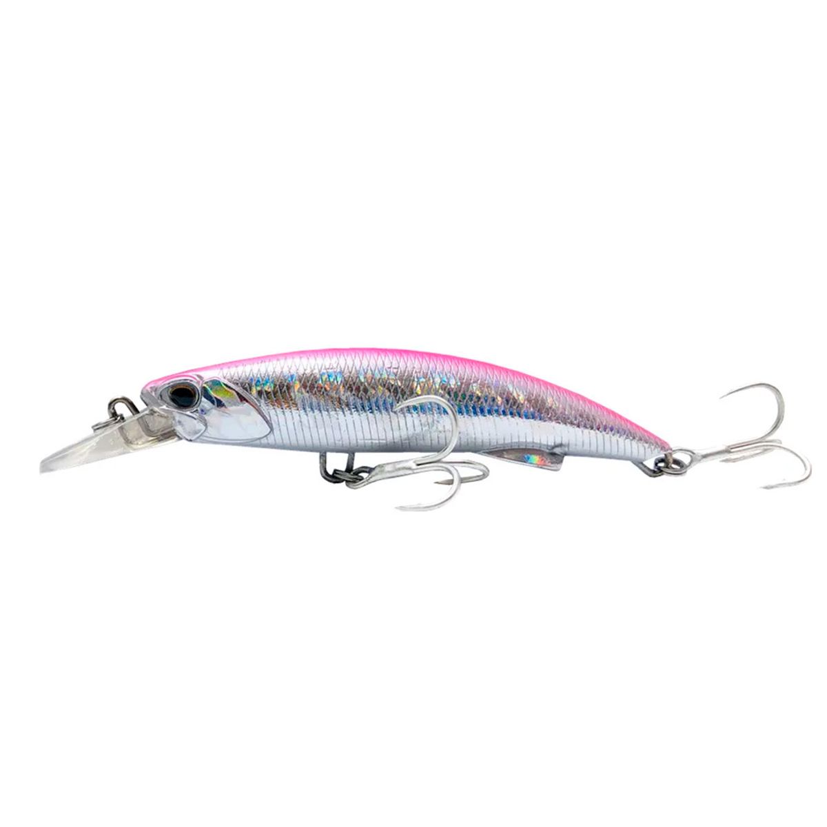 GENERICO - Señuelo Corvina 92mm 40g Pesca Deportiva