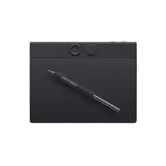 WACOM - Intuos Pro Small 2025 Tableta Gráfica USB y Bluetooth