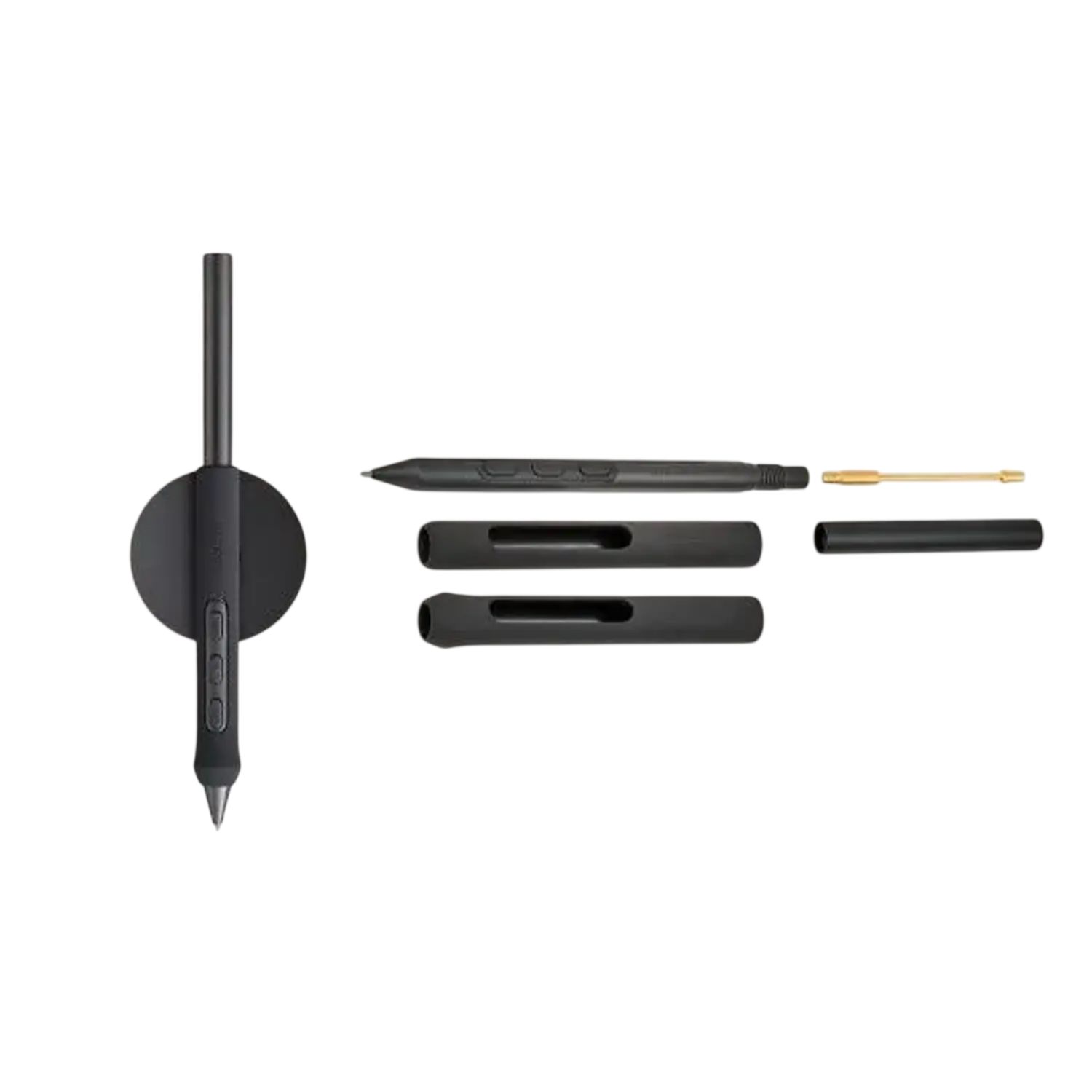 WACOM Wacom Intuos Pro Small 2025, Tableta Gráfica Profesional