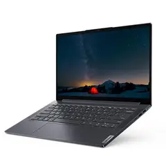 LENOVO - NOTEBOOK YOGA SLIM 7 RYZEN 5-4500U 8GB RAM 256GB SSD REACONDICIONADO